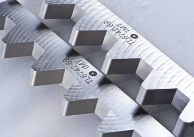 International Machine & Tool Inc. | Capabilities
